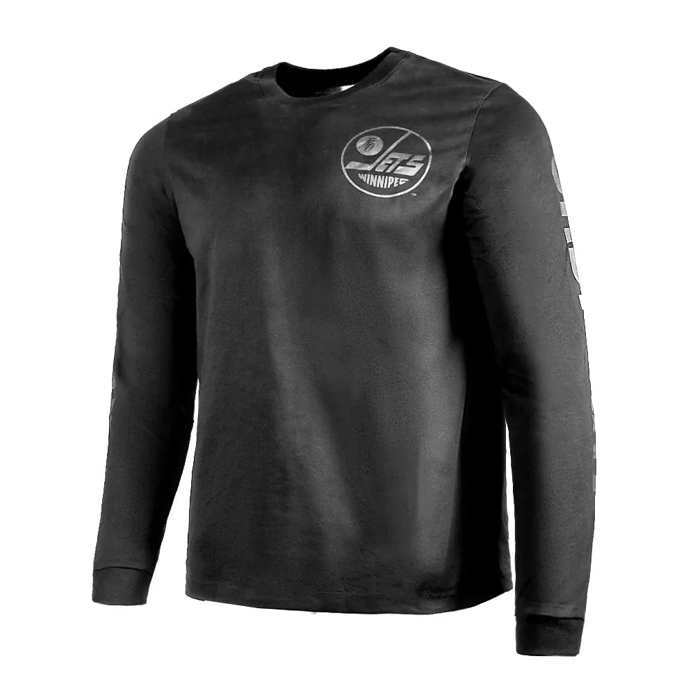 FFO ALT BLACKOUT L/S TEE sold by True North Shop