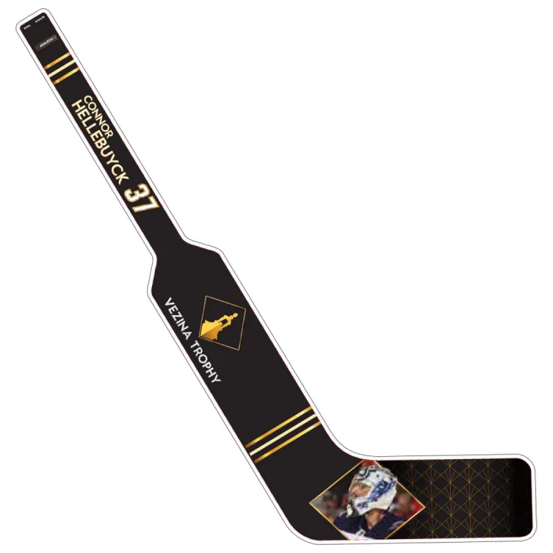 HELLEBUYCK 2024 VEZINA STICK sold by True North Shop