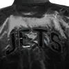 WOMEN'S TIEBREAKER VARSITY JKT sold by True North Shop