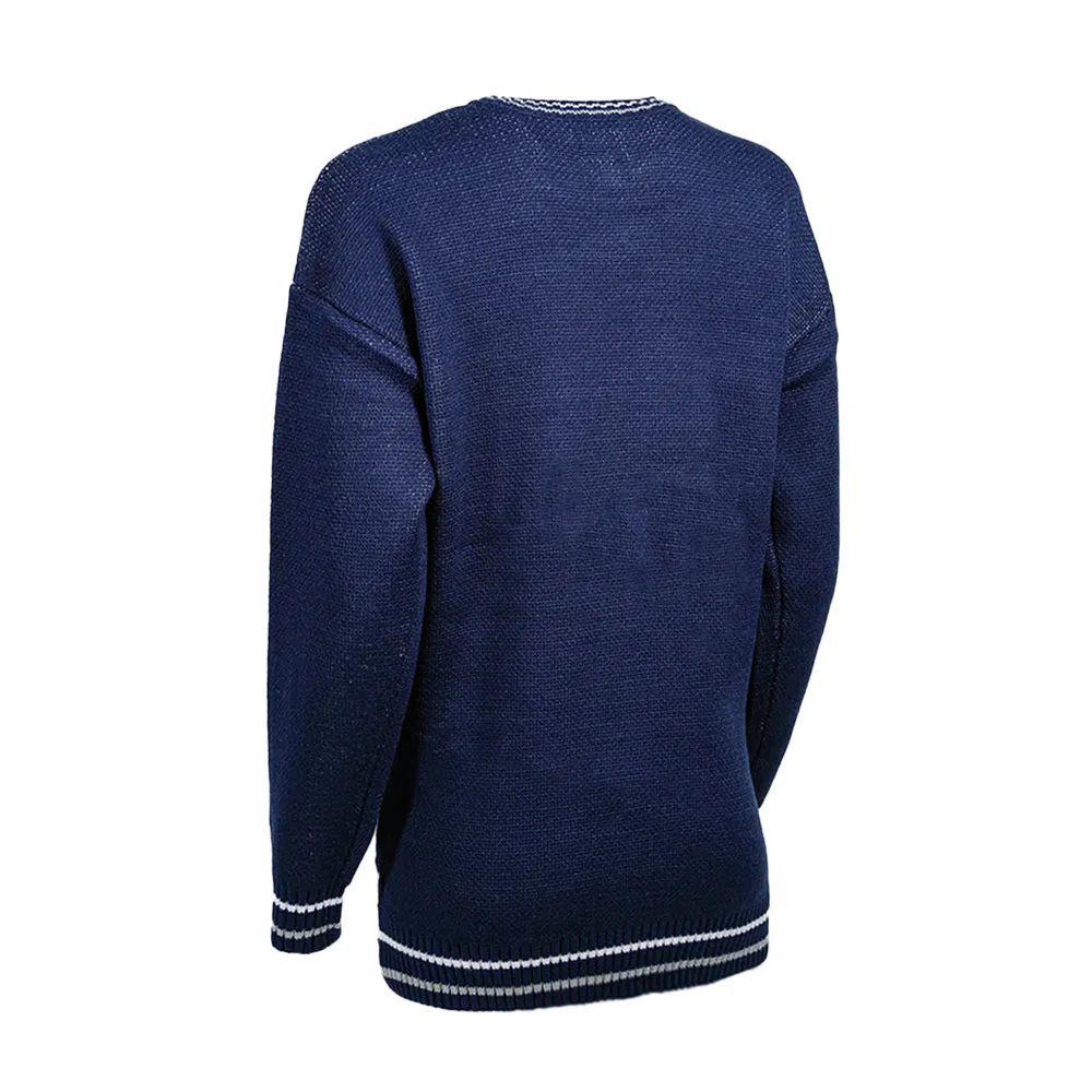 WOMEN'S ON THE BALL SWEATER sold by True North Shop product image thumbnail 2