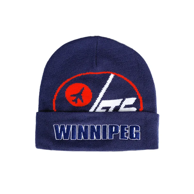 K.O. KNIT TOQUE sold by True North Shop