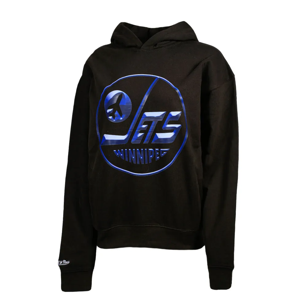 BEVELED ALT OVERSIZED HOODY sold by True North Shop