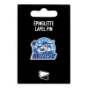 MOOSE FLIP RETRO LOGO PIN sold by True North Shop