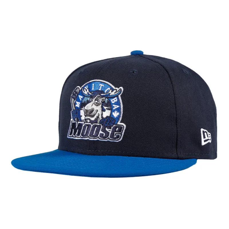 MOOSE 5950 RETRO 2 TONE 25TH CAP sold by True North Shop