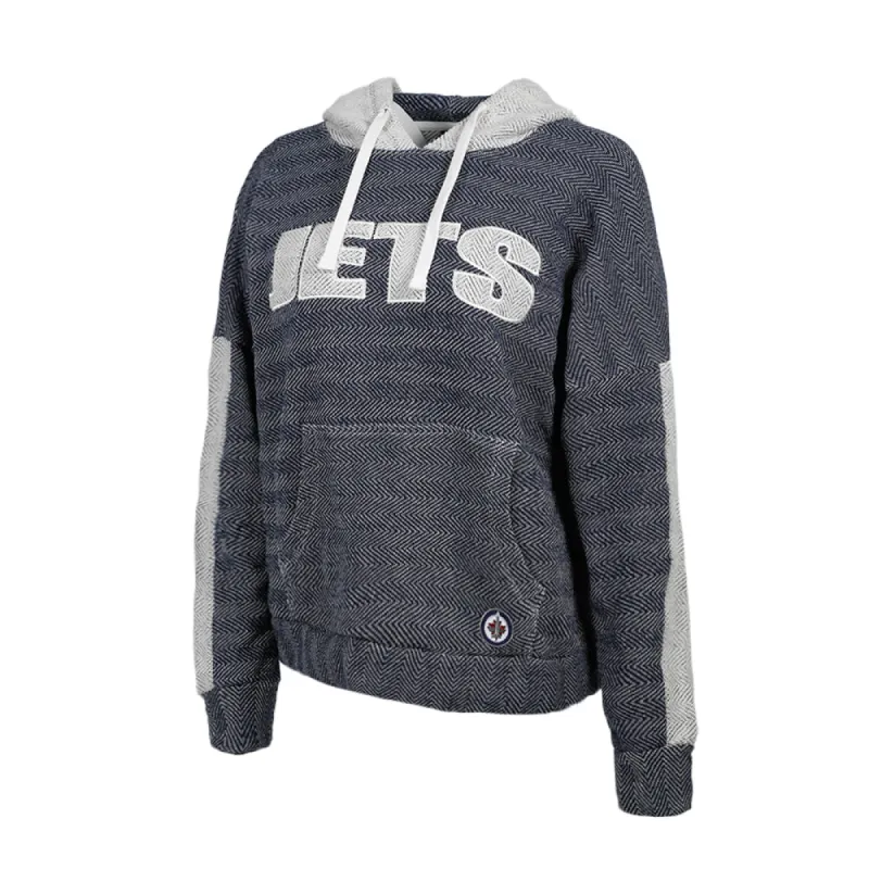 WOMEN'S HEAVY HITTER HOODIE sold by True North Shop