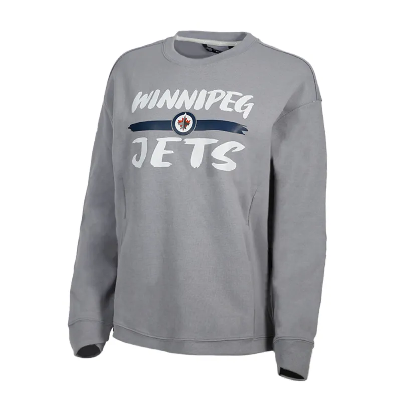 WOMEN'S FIONA CREW sold by True North Shop