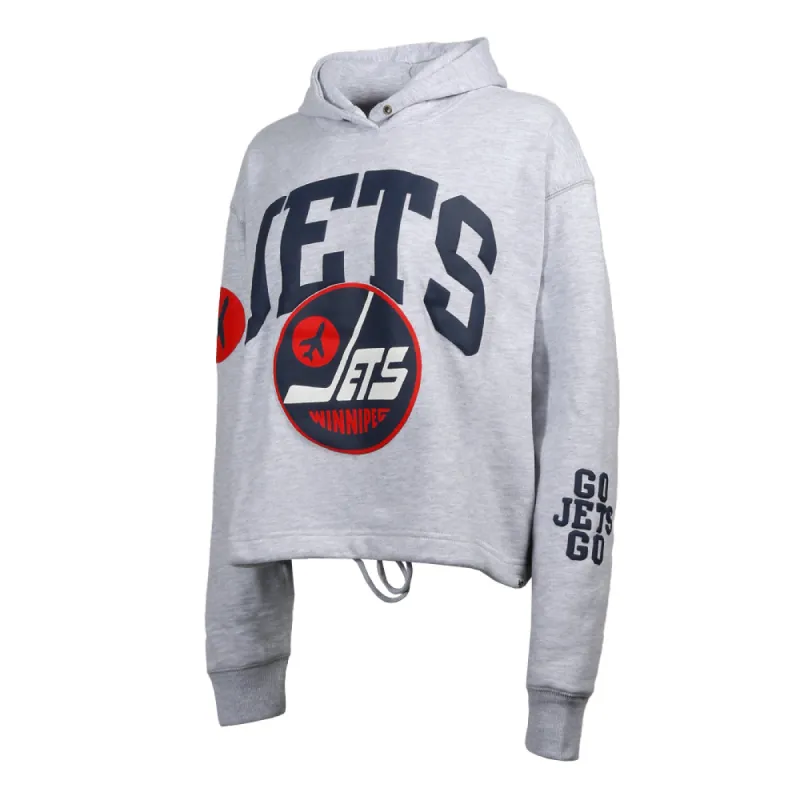 WOMEN'S ALT HIGH HOPES HOODY sold by True North Shop