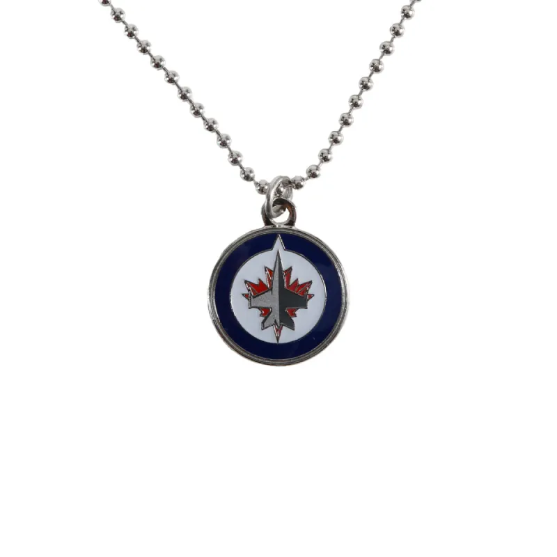 LOGO NECKLACE sold by True North Shop
