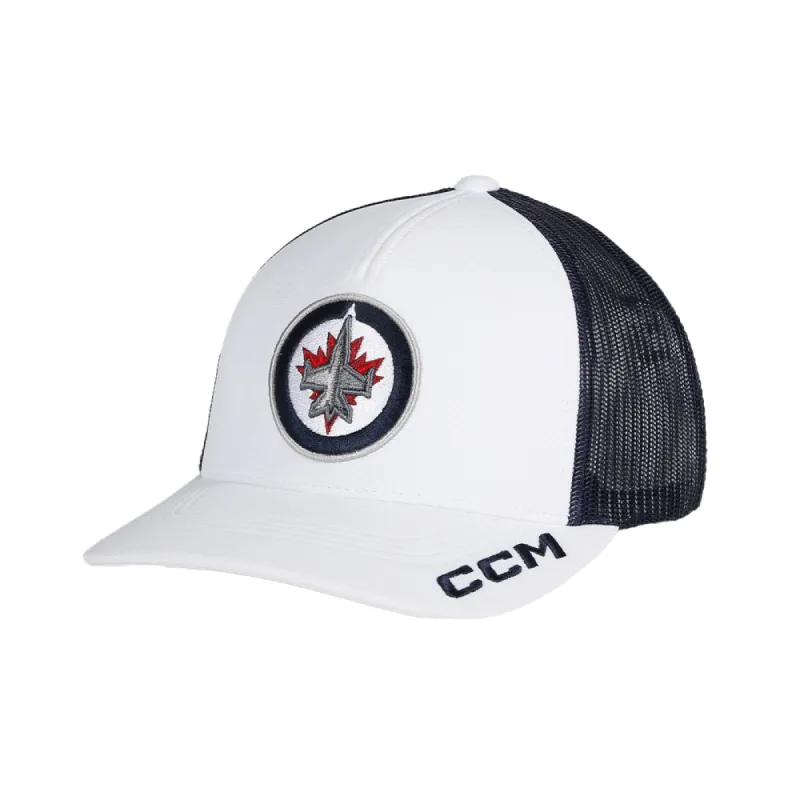 CCM TRUCKER CAP - PRIMARY sold by True North Shop
