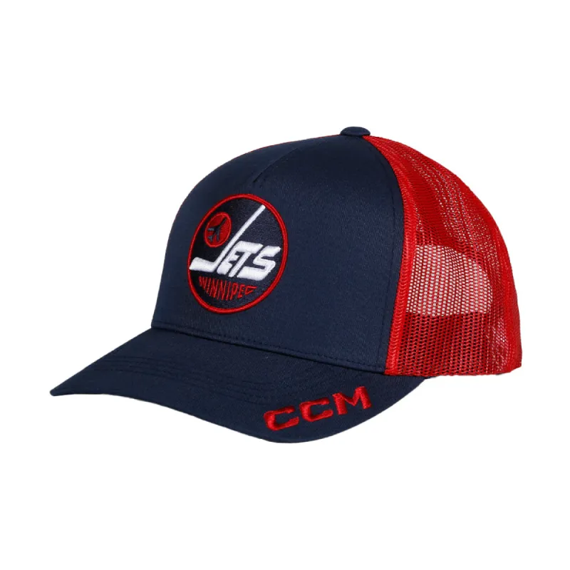 CCM TRUCKER CAP - ALTERNATE sold by True North Shop