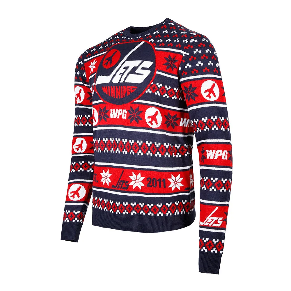 ALT UGLY SWEATER sold by True North Shop
