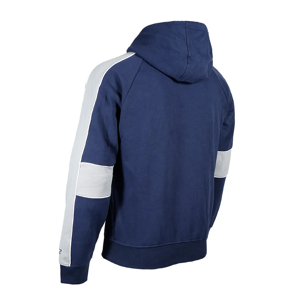 LEGEND FULL-ZIP HOODIE sold by True North Shop product image thumbnail 2