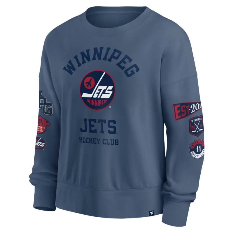 WOMEN'S CO TEAM ALT CREW sold by True North Shop