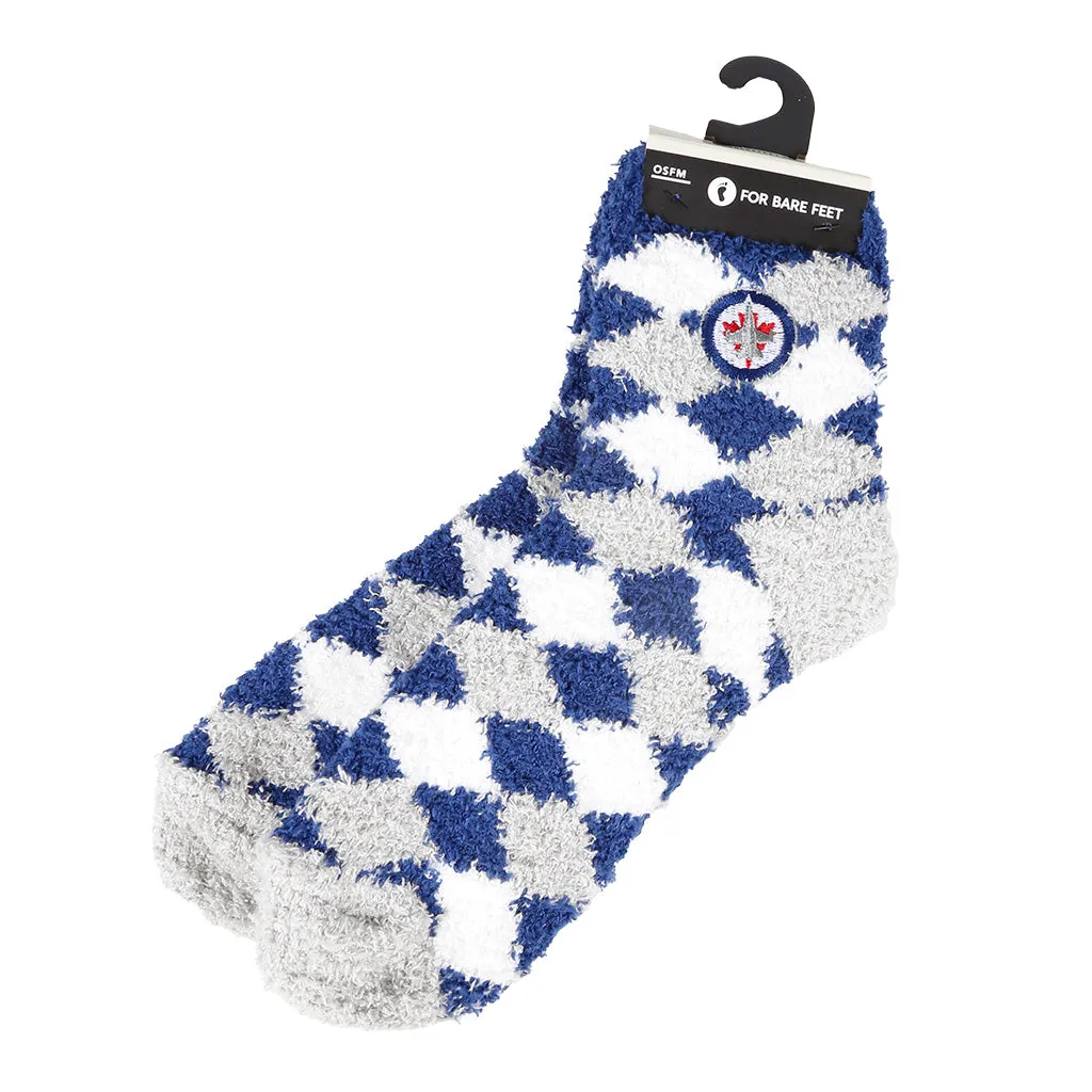 WOMEN'S DIAMOND SOCKS sold by True North Shop