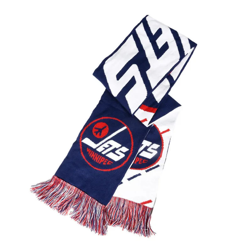 FLIP ALT ACRYLIC SCARF sold by True North Shop