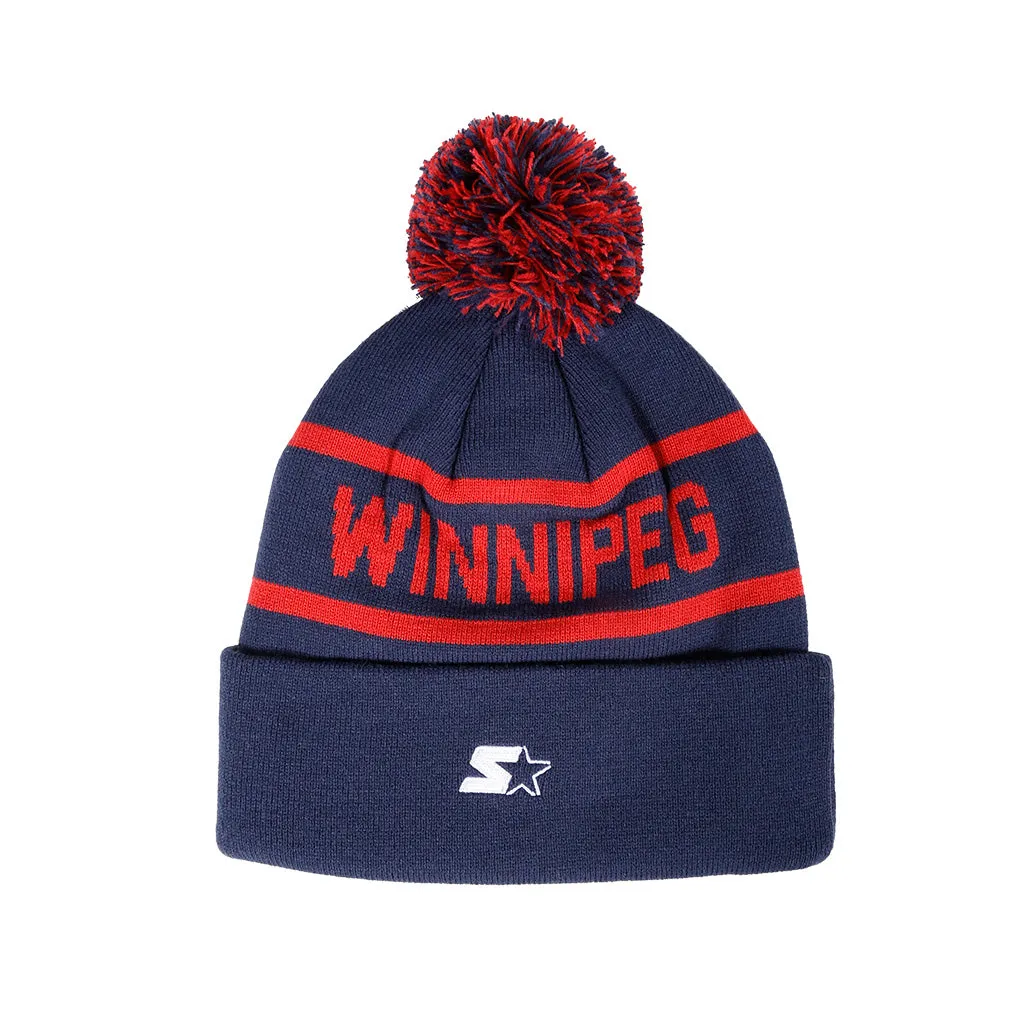 STARTER 1997 ALT BLIZZARD POM sold by True North Shop product image thumbnail 2