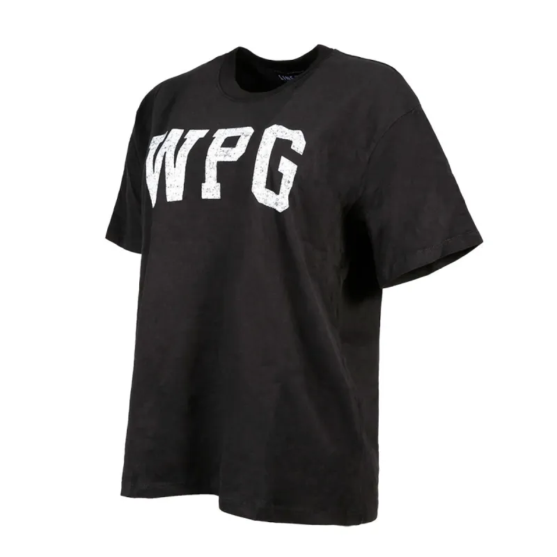 WOMEN'S CITY OVERSIZED TEE sold by True North Shop