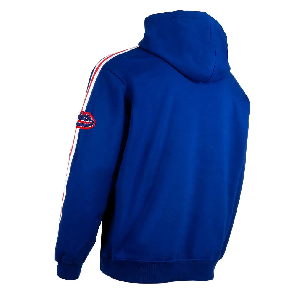 MONDETTA ARCH HOOD - NAVY sold by True North Shop product image thumbnail 2