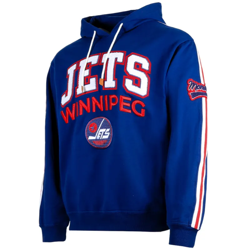 MONDETTA ARCH HOOD - NAVY sold by True North Shop