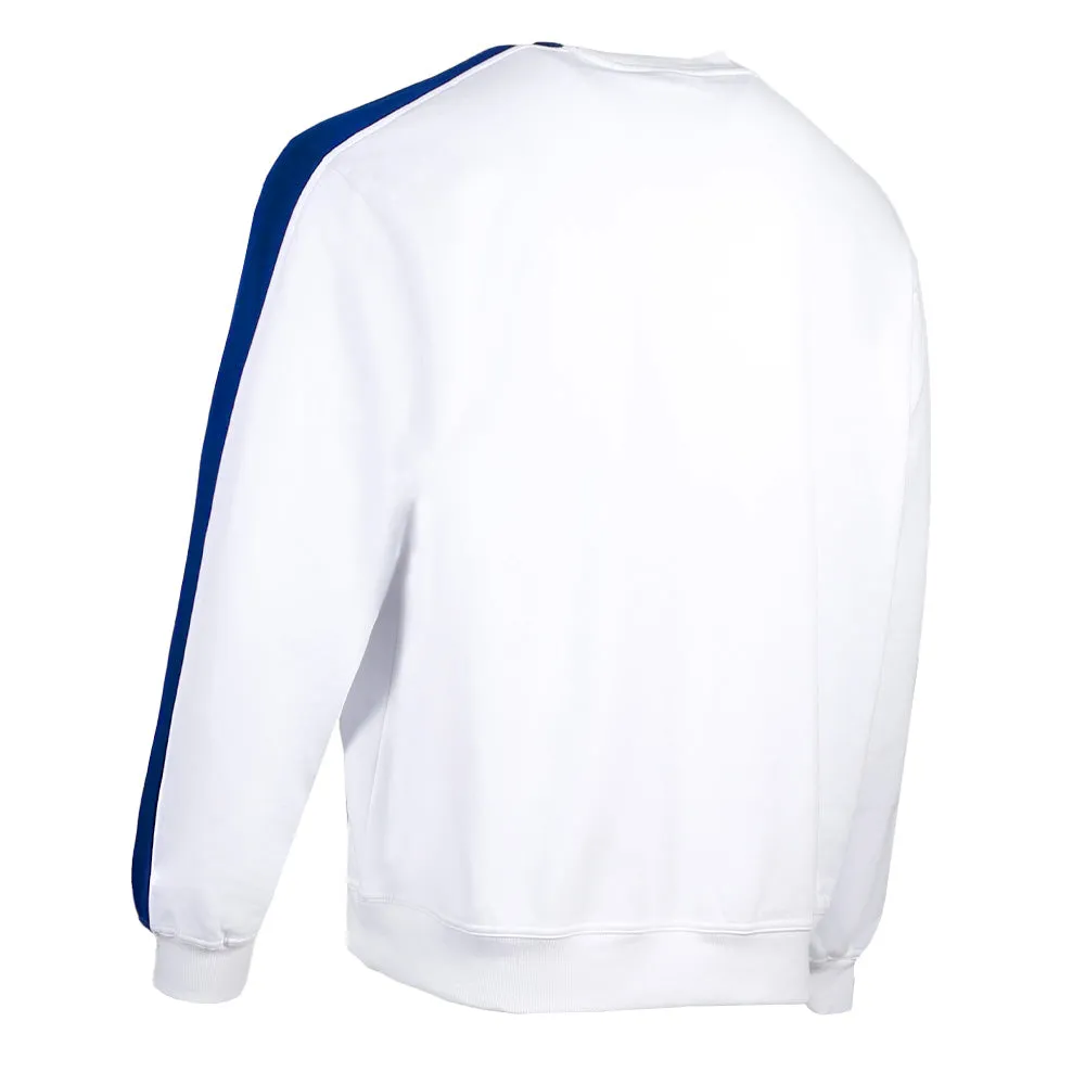 MONDETTA ARCH CREW - WHITE sold by True North Shop product image thumbnail 2