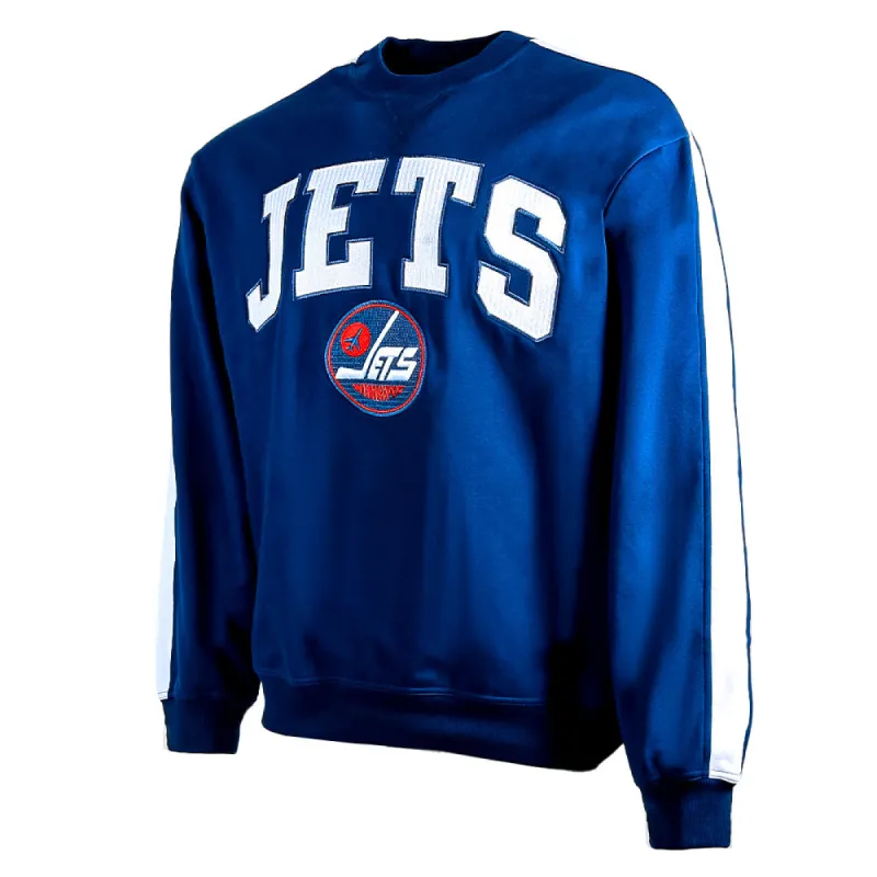 MONDETTA ARCH CREW - NAVY sold by True North Shop