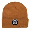 HAZEL CUFFED KNIT sold by True North Shop