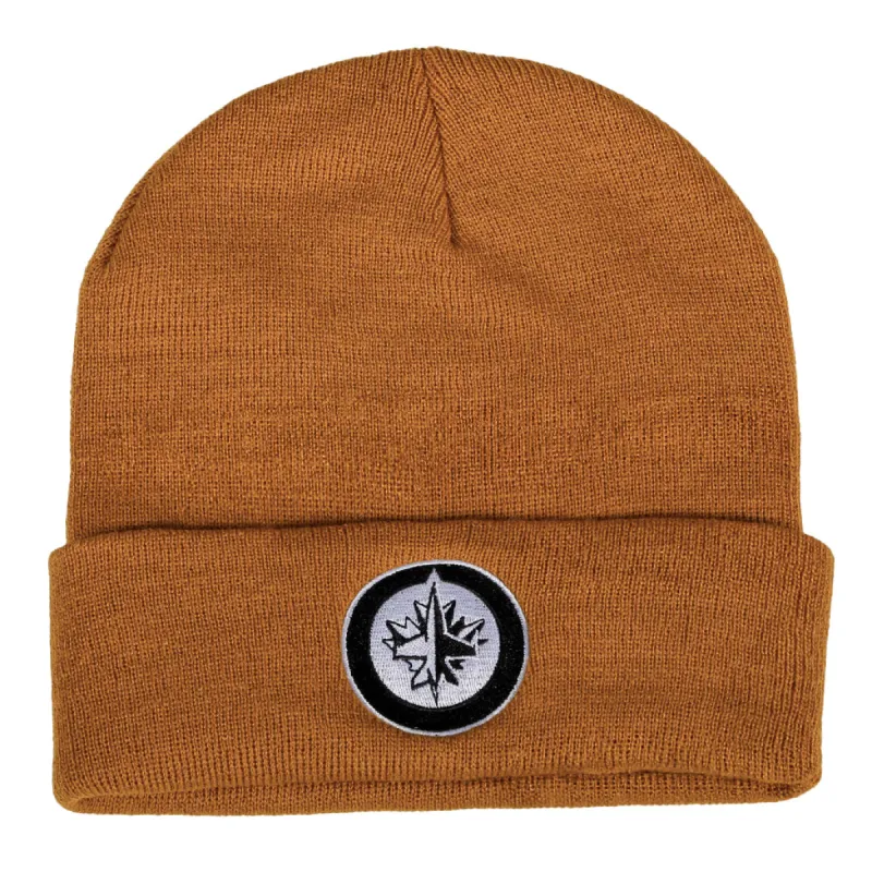 HAZEL CUFFED KNIT sold by True North Shop