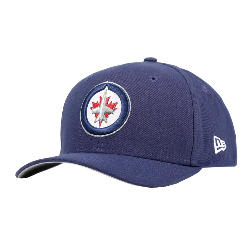 970SS POLY LOGO CAP sold by True North Shop