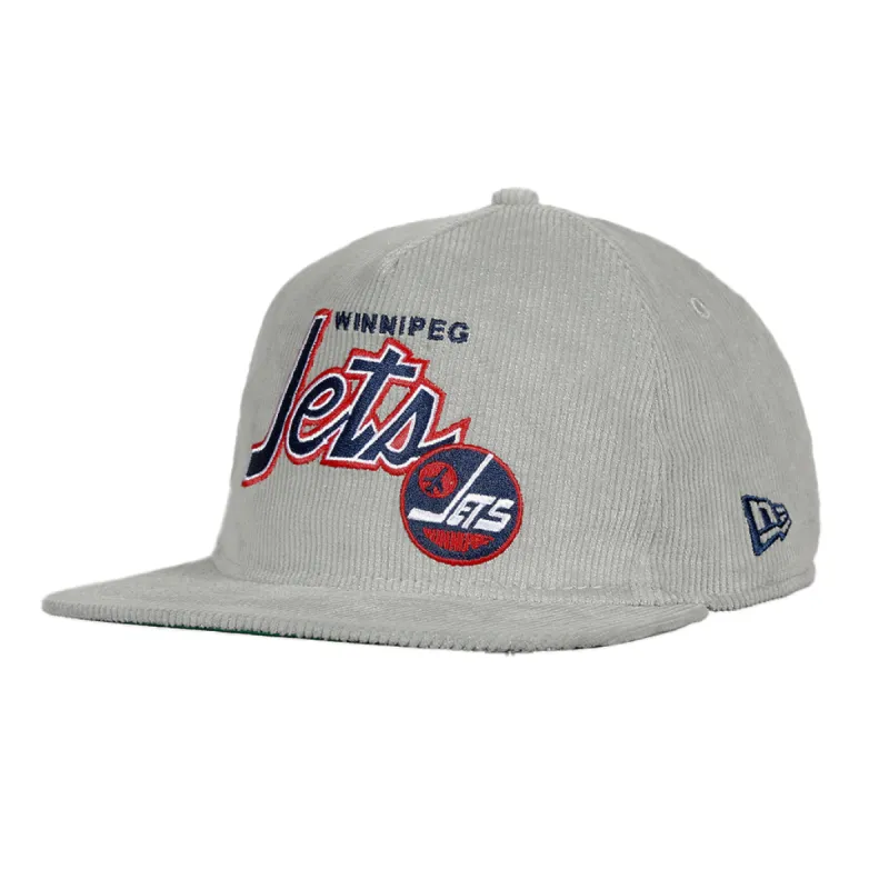 ALT GOLFER CORD CAP sold by True North Shop