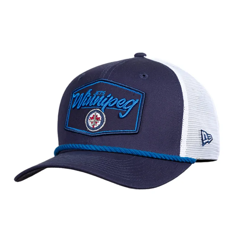 970SS PATCH ROPE TRUCKER sold by True North Shop