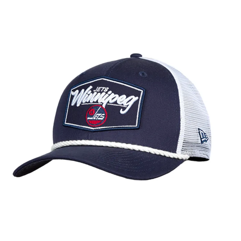 970SS ALT PATCH ROPE TRUCKER sold by True North Shop