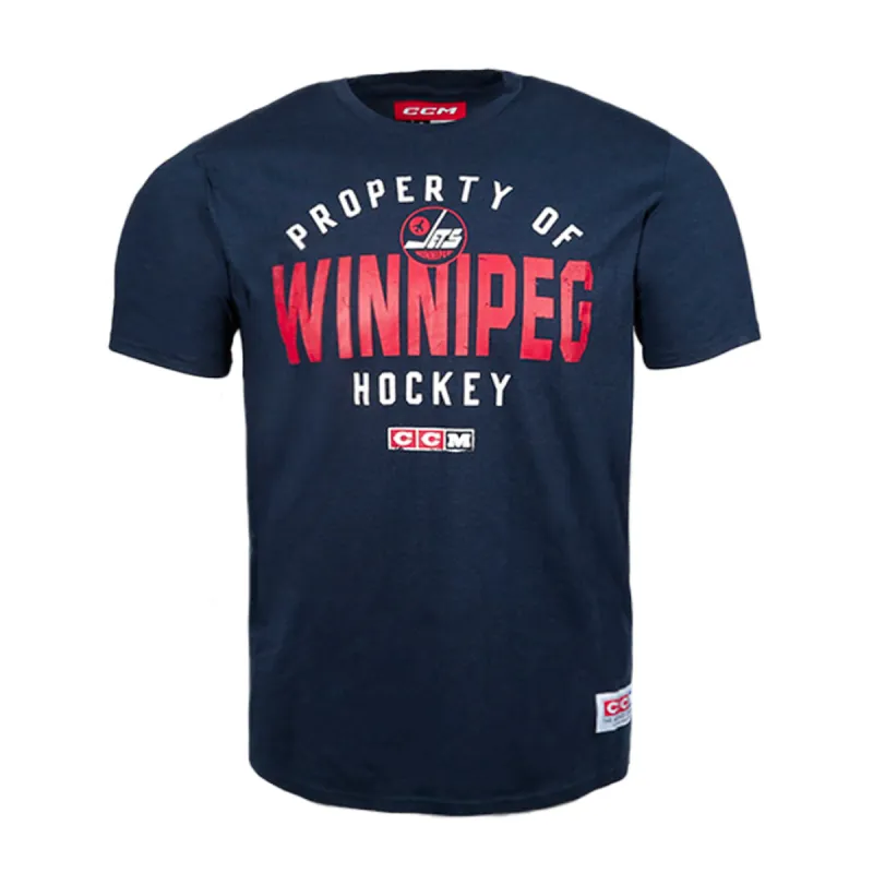 CCM ALT PROP. OF T-SHIRT 24 sold by True North Shop