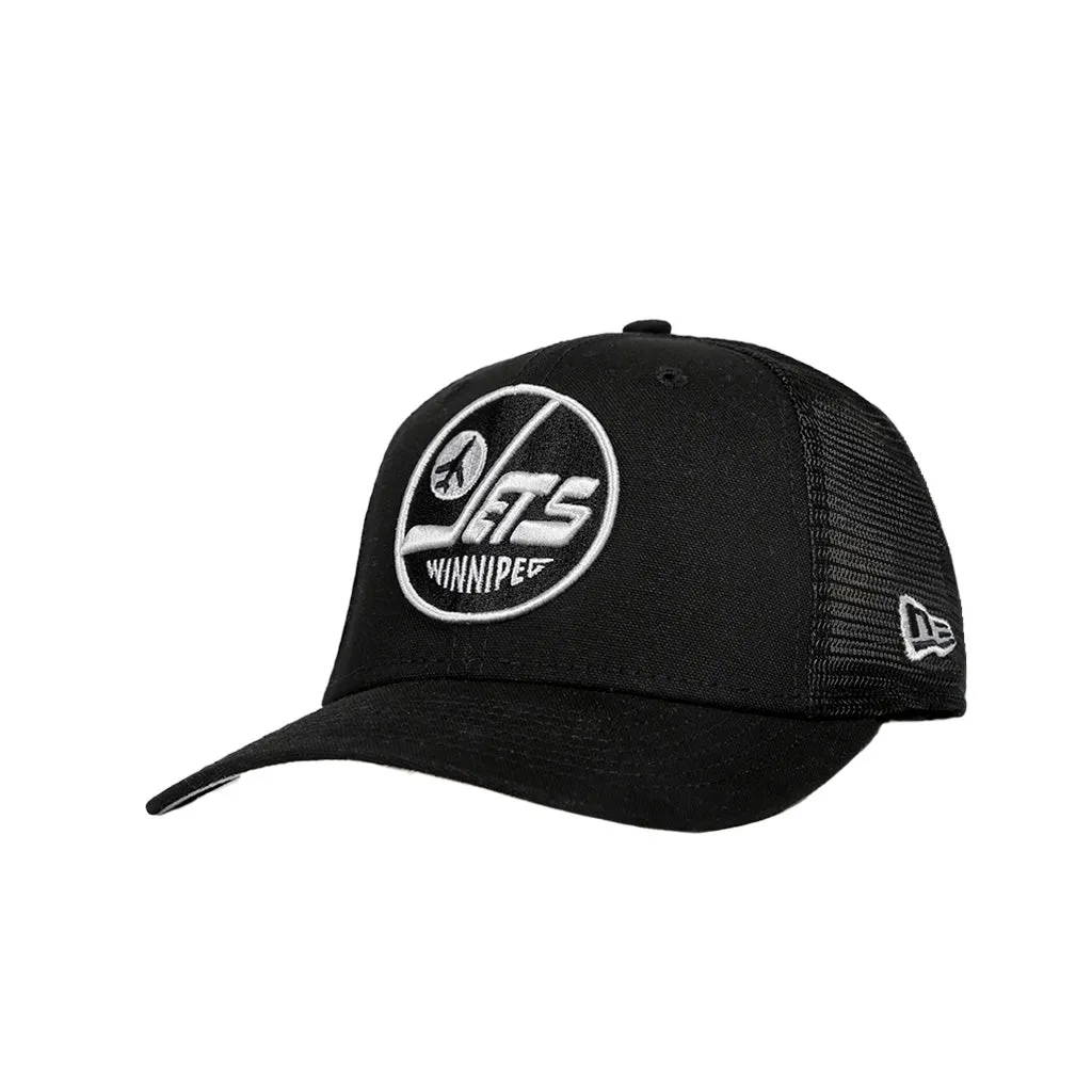 970SS ALT CANVAS BLACK CAP sold by True North Shop