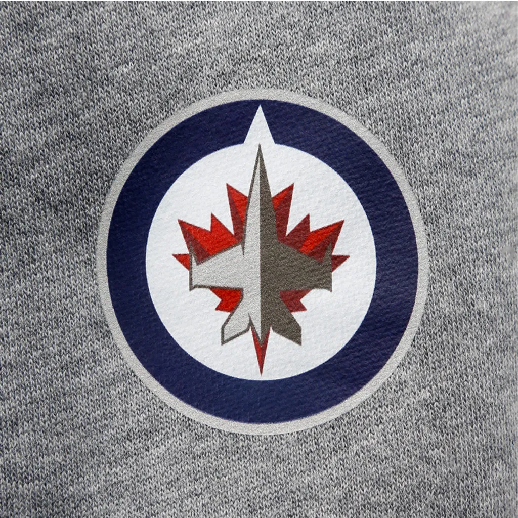 UA RIVAL FLEECE JOGGERS GREY sold by True North Shop product image thumbnail 3