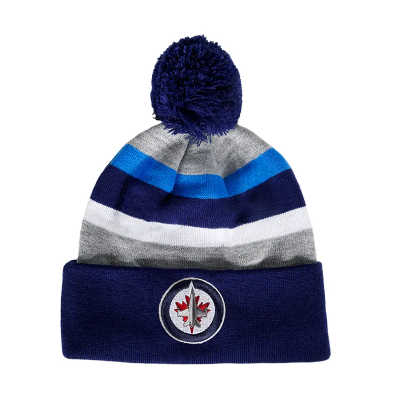 CCM POM KNIT - CURRENT sold by True North Shop