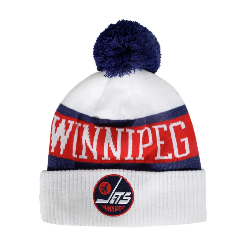 CCM POM KNIT - ALTERNATE sold by True North Shop