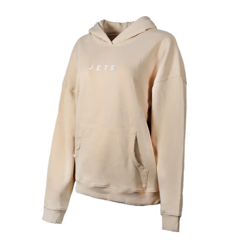 WOMEN'S LC ALL DAY HOODIE CAMEL sold by True North Shop