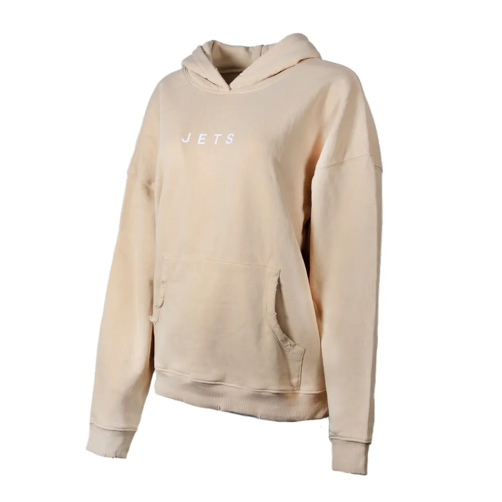 WOMEN'S LC ALL DAY HOODIE CAMEL sold by True North Shop
