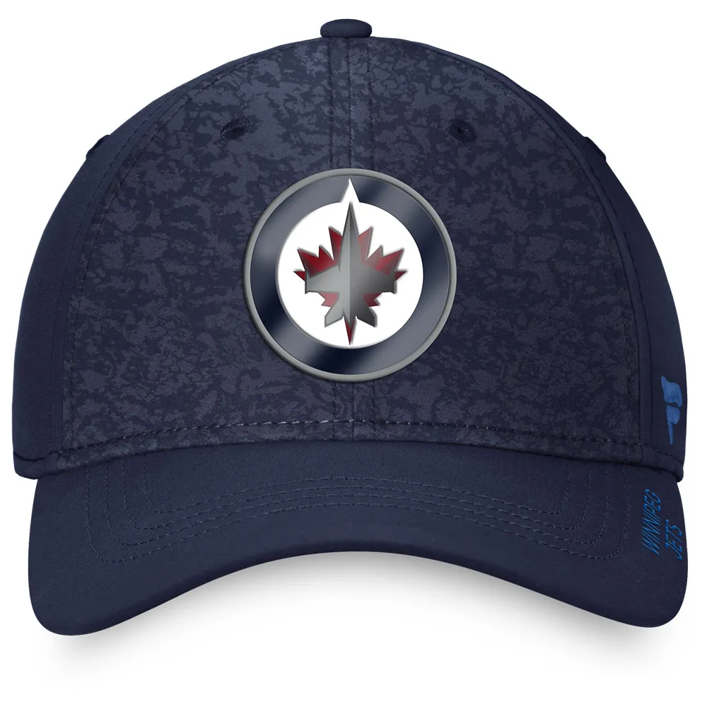 AP RINK STRUCTURED STRETCH CAP sold by True North Shop product image thumbnail 3