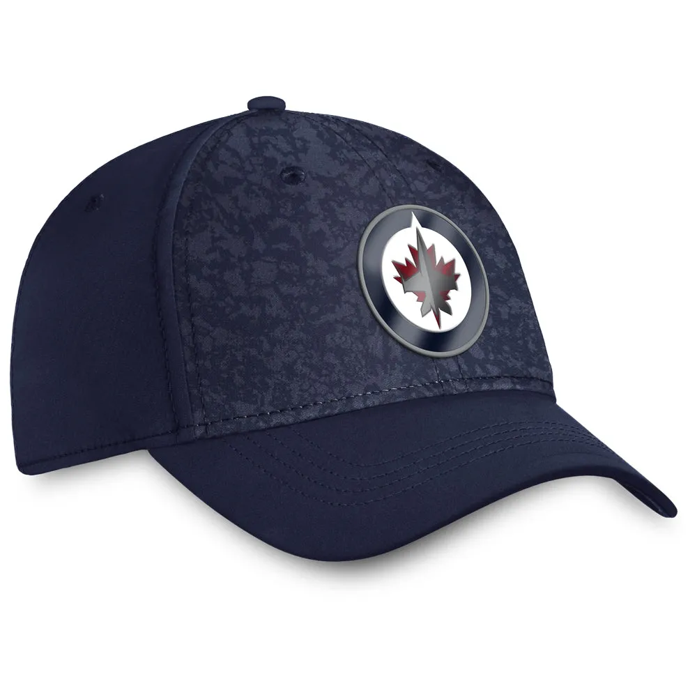 AP RINK STRUCTURED STRETCH CAP sold by True North Shop product image thumbnail 4