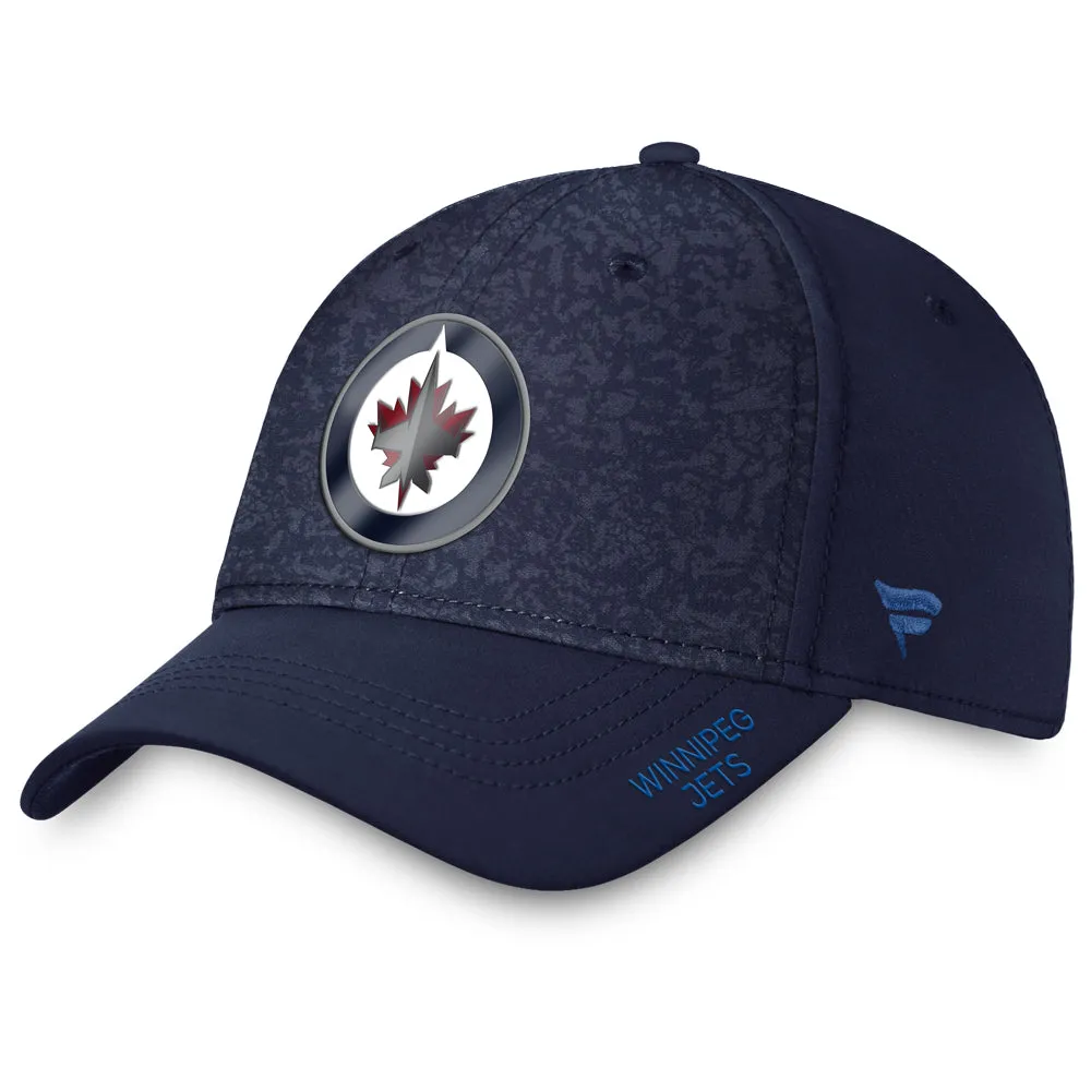 AP RINK STRUCTURED STRETCH CAP sold by True North Shop