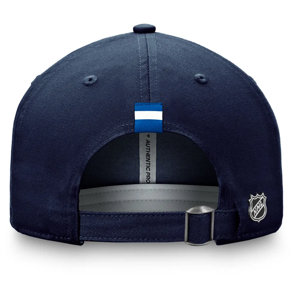 WOMEN'S AP UNSTRUCTURED CAP sold by True North Shop product image thumbnail 2