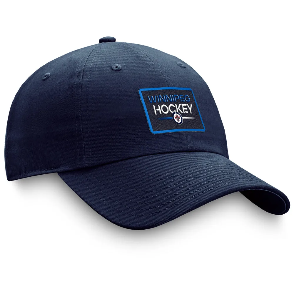 WOMEN'S AP UNSTRUCTURED CAP sold by True North Shop product image thumbnail 4