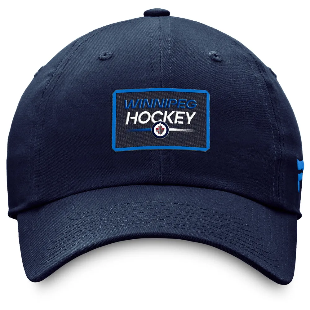 WOMEN'S AP UNSTRUCTURED CAP sold by True North Shop product image thumbnail 3