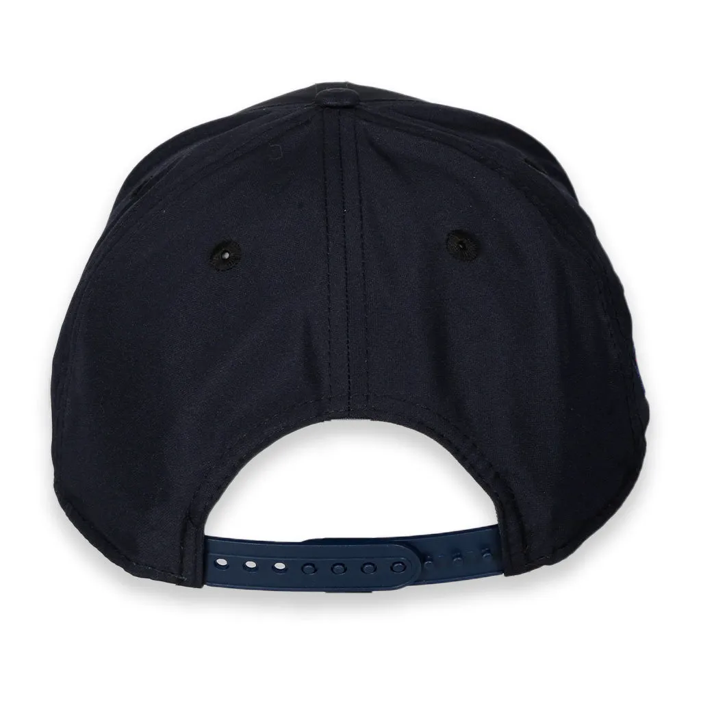 UKRAINIAN LOGO 970SS CAP NAVY sold by True North Shop product image thumbnail 2