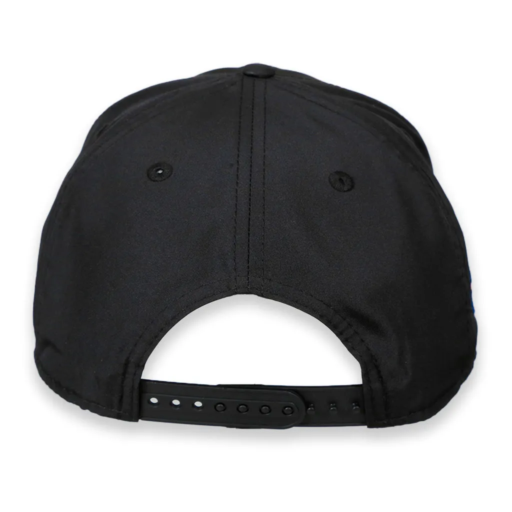UKRAINIAN LOGO 970SS CAP BLACK sold by True North Shop product image thumbnail 2