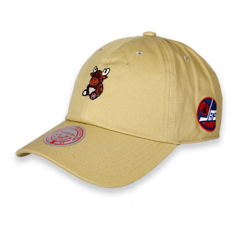 PLUSH DOLL DAD HAT sold by True North Shop