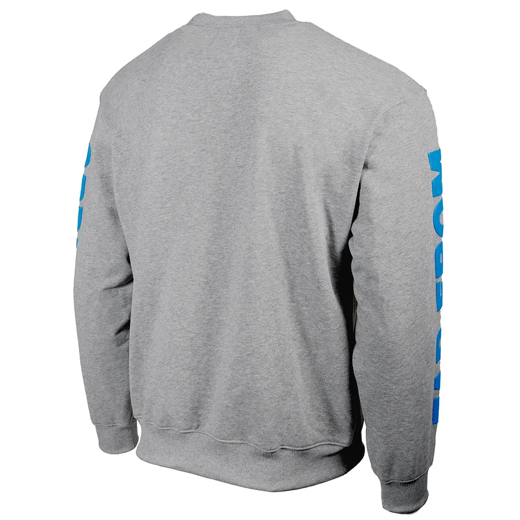 MOOSE RETRO FFO CREW sold by True North Shop product image thumbnail 2