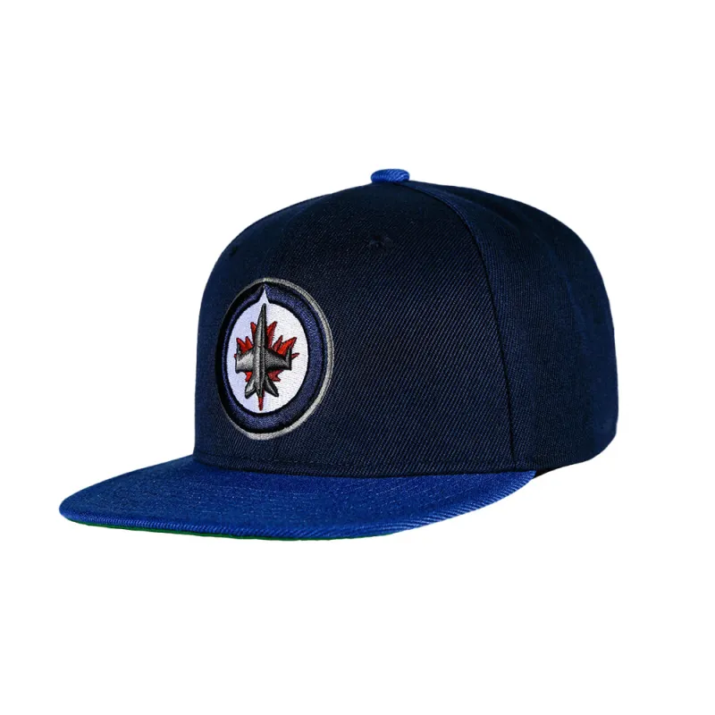 YOUTH TEAM 2 TONE 2.0 CAP sold by True North Shop