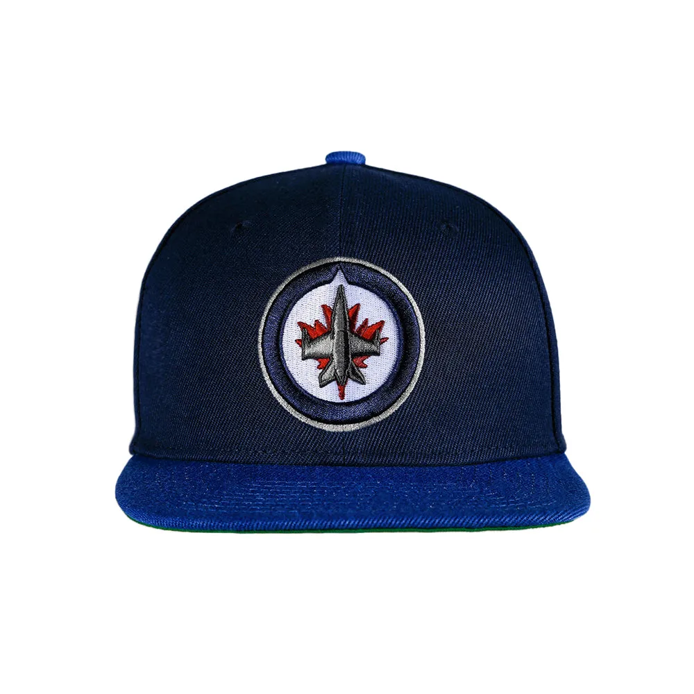 YOUTH TEAM 2 TONE 2.0 CAP sold by True North Shop product image thumbnail 3